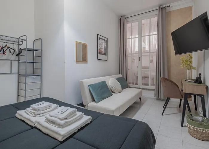 Vatican Harmony Apartment Rom