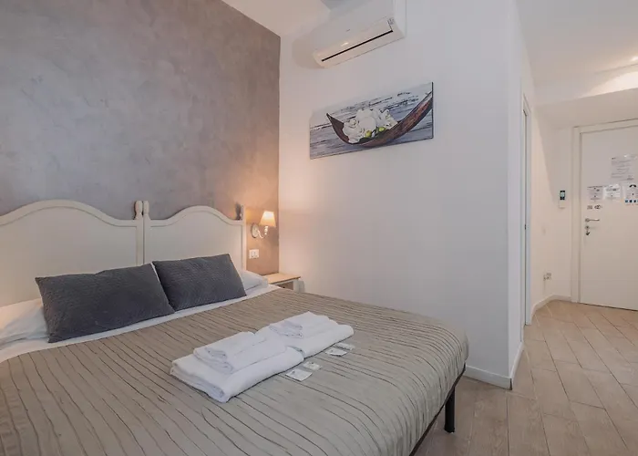 Apartment Vatican Harmony
