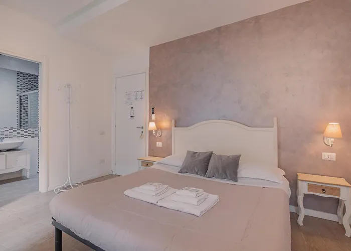 Apartment Vatican Harmony