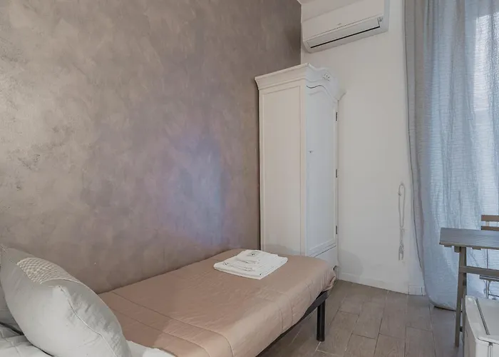 Vatican Harmony Apartment