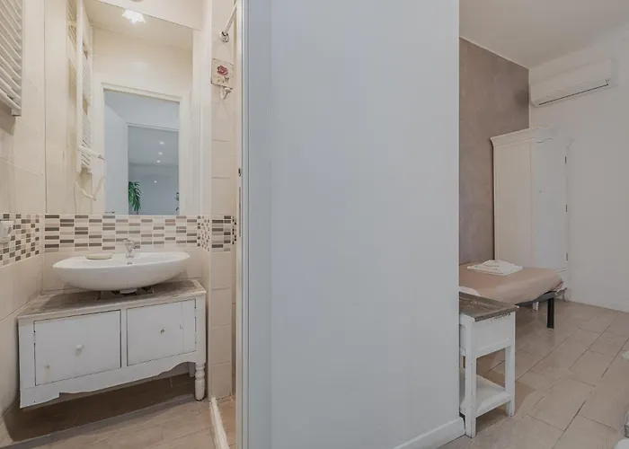 Vatican Harmony Apartment Rom