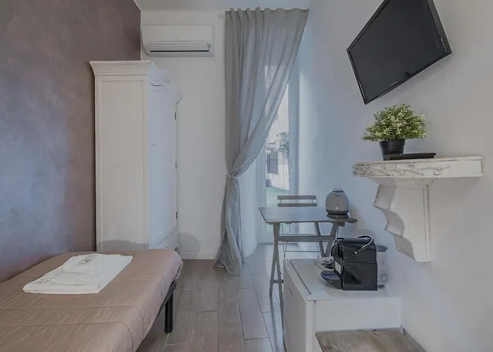 Apartment Vatican Harmony *