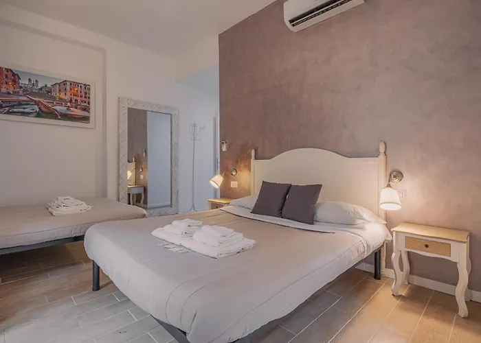 Vatican Harmony Apartment Rom