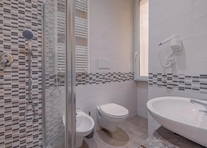 Vatican Harmony Apartment Rom