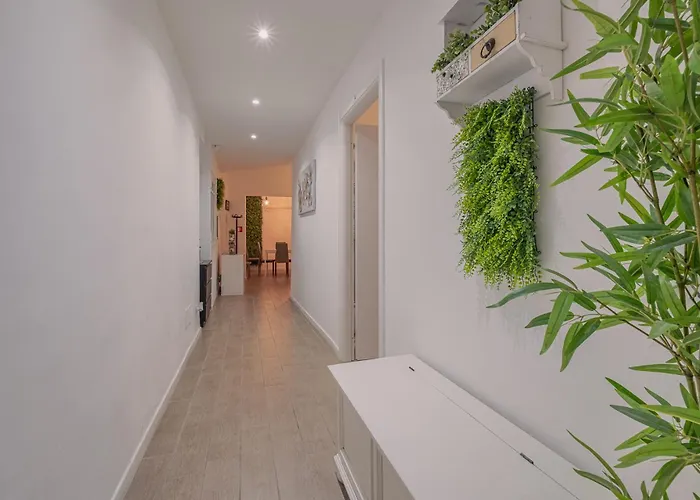 Apartment Vatican Harmony Rom