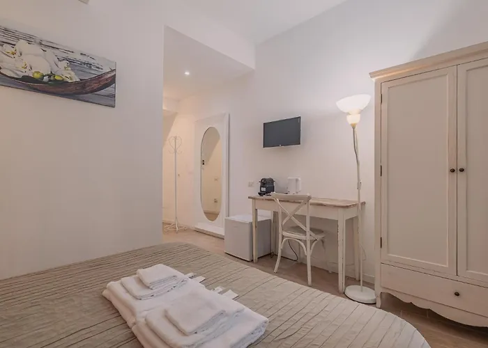 Apartment Vatican Harmony